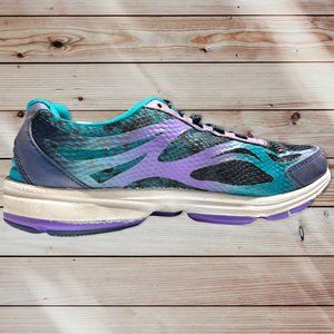 Ryka Devotion Plus Sneaker Size 9.5